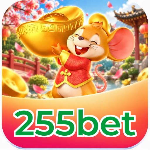 Logo 255bet