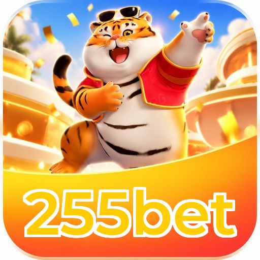 Logo 255bet