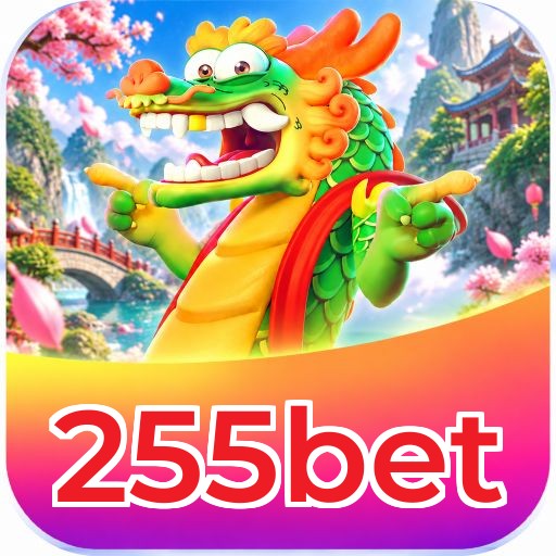 Logo 255bet
