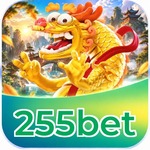 Logo 255bet