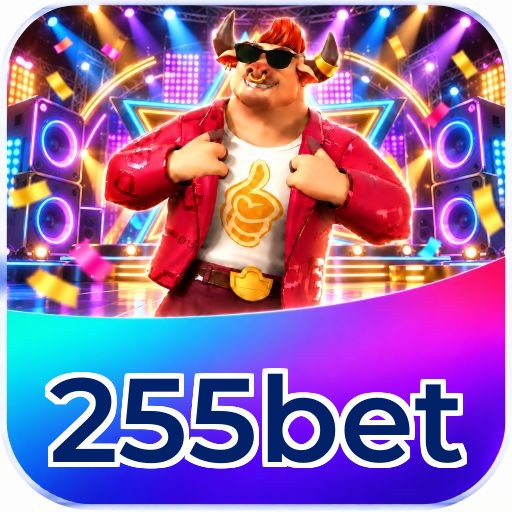 Logo 255bet