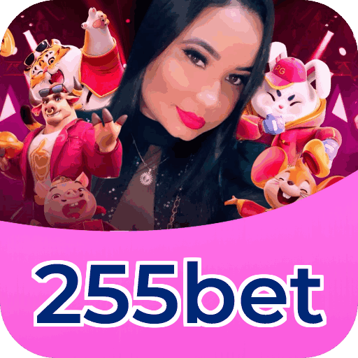 Página de download 255bet
