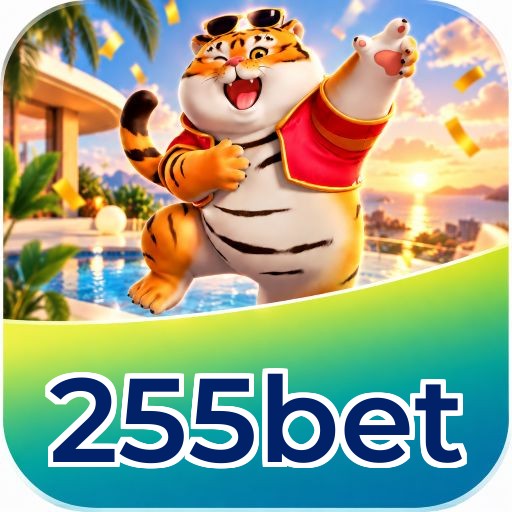 Logo 255bet