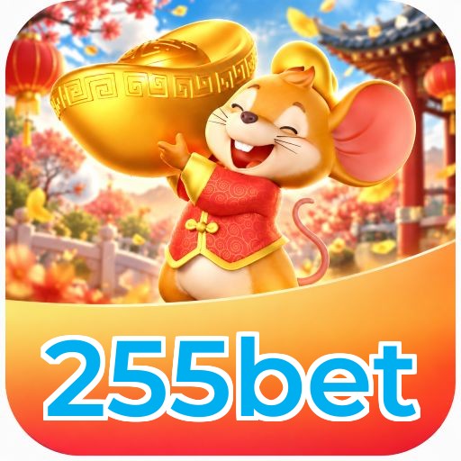 Logo App 255bet Mobile