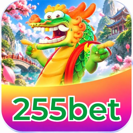 Logo 255bet