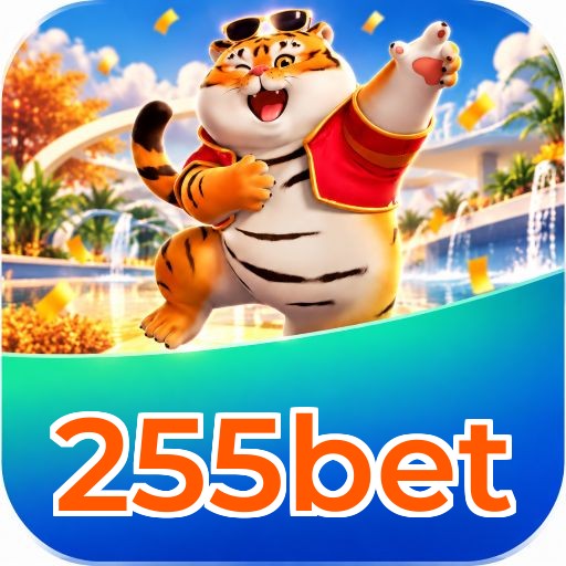 Logo 255bet