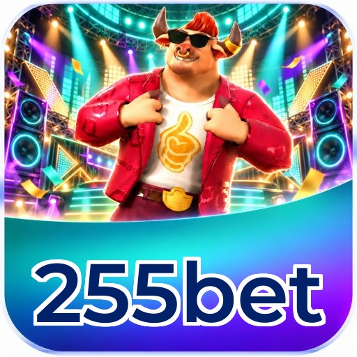 Logo 255bet