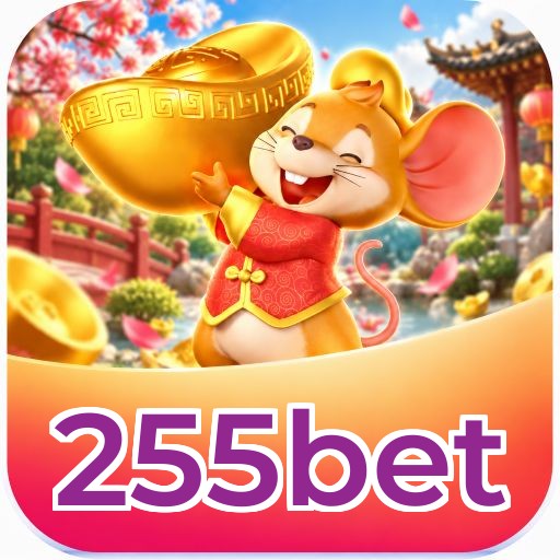 Logo 255bet