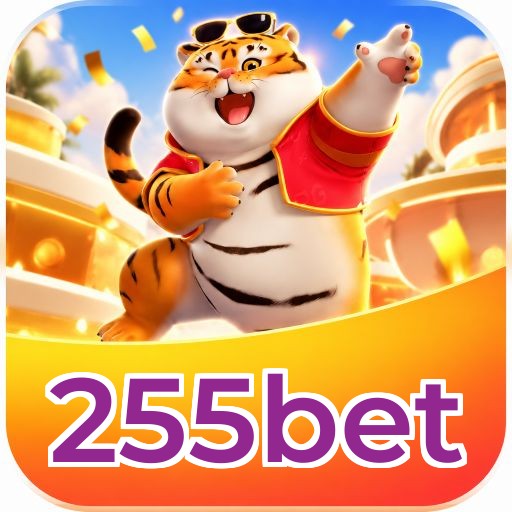 Logo 255bet