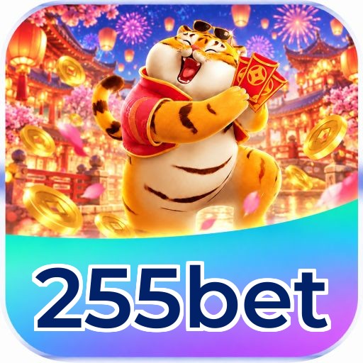 Logo 255bet